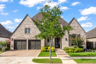 1702 Sycamore Peak Trail, Arlington, TX 76005