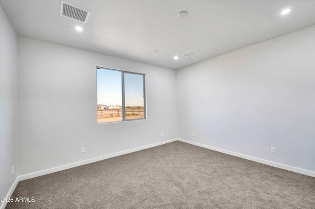22548 W HUNTINGTON Drive, Buckeye, AZ 85326