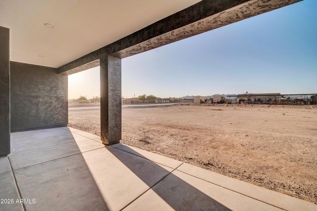 22548 W HUNTINGTON Drive, Buckeye, AZ 85326