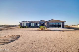 22548 W HUNTINGTON Drive, Buckeye, AZ 85326