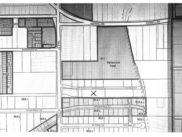 00 Leago Street, Houston, TX 77022