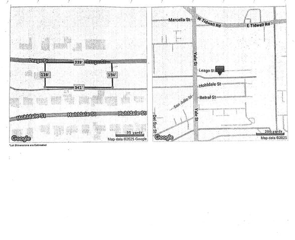 00 Leago Street, Houston, TX 77022