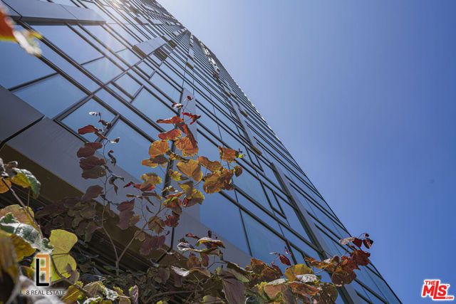 889 Francisco Street 1808, Los Angeles, CA 90017