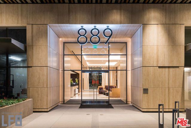 889 Francisco Street 1808, Los Angeles, CA 90017