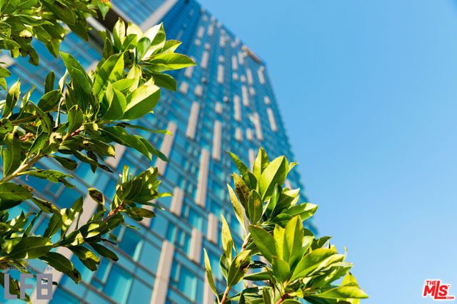 889 Francisco Street 1808, Los Angeles, CA 90017