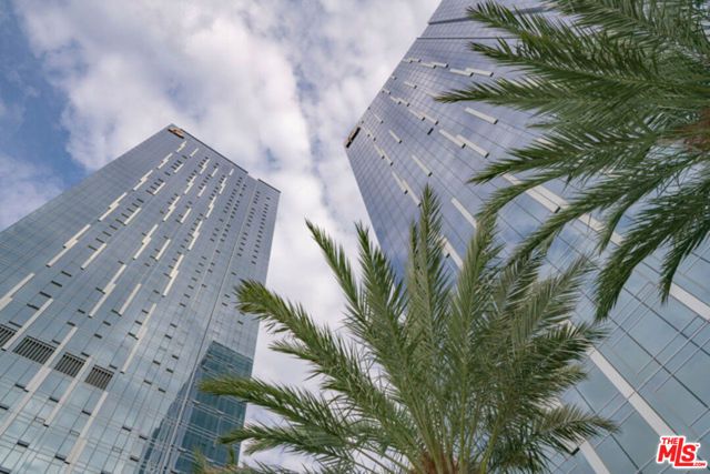 889 Francisco Street 1808, Los Angeles, CA 90017