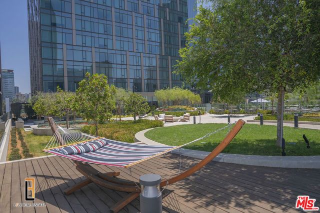889 Francisco Street 1808, Los Angeles, CA 90017