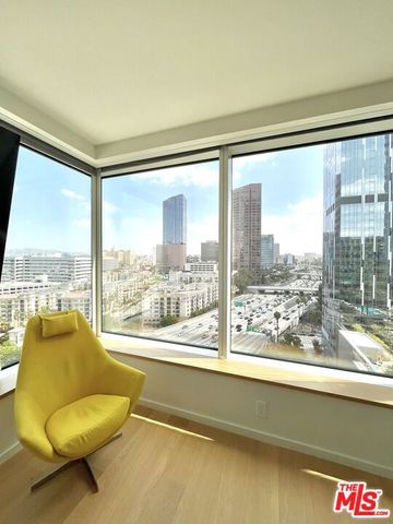 889 Francisco Street 1808, Los Angeles, CA 90017