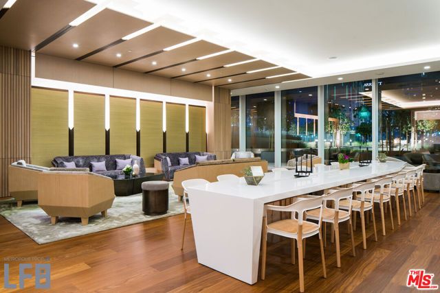 889 Francisco Street 1808, Los Angeles, CA 90017