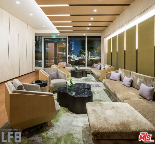 889 Francisco Street 1808, Los Angeles, CA 90017