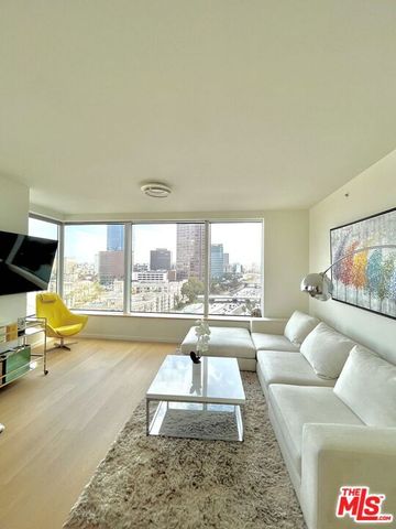 889 Francisco Street 1808, Los Angeles, CA 90017