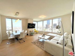 889 Francisco Street 1808, Los Angeles, CA 90017