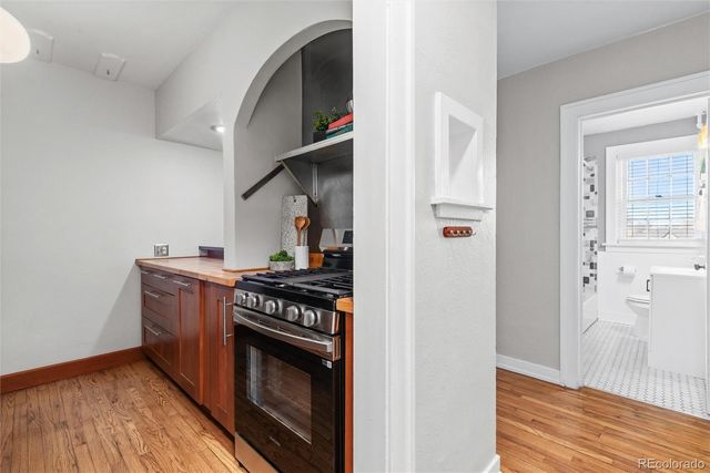 1446 N Gilpin Street 1, Denver, CO 80218