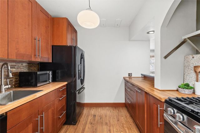 1446 N Gilpin Street 1, Denver, CO 80218