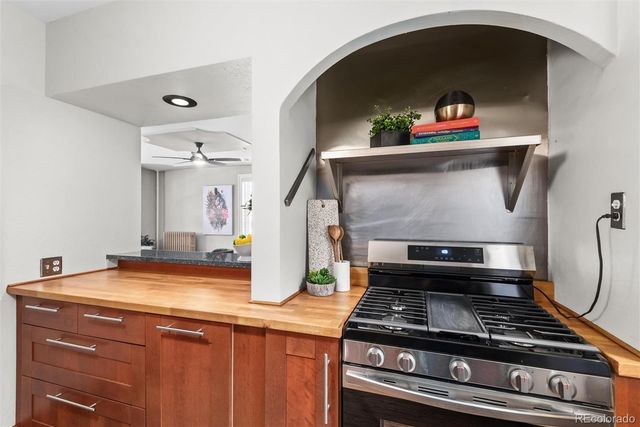 1446 N Gilpin Street 1, Denver, CO 80218