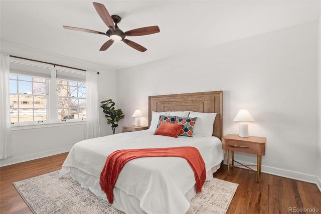 1446 N Gilpin Street 1, Denver, CO 80218