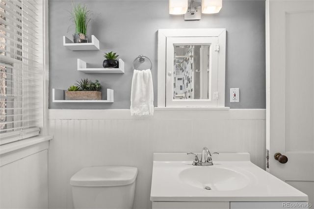 1446 N Gilpin Street 1, Denver, CO 80218