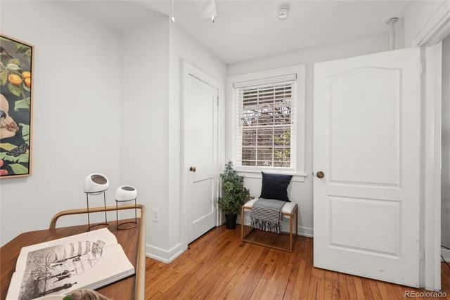 1446 N Gilpin Street 1, Denver, CO 80218