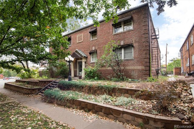 1446 N Gilpin Street 1, Denver, CO 80218