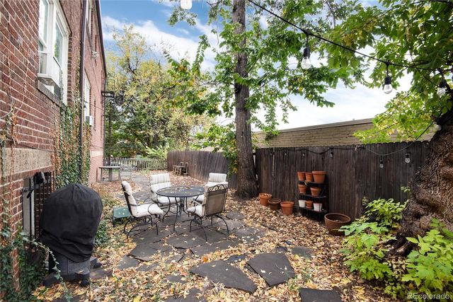 1446 N Gilpin Street 1, Denver, CO 80218