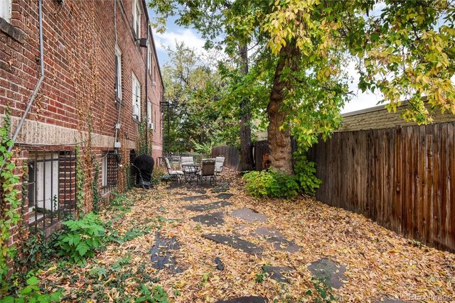 1446 N Gilpin Street 1, Denver, CO 80218