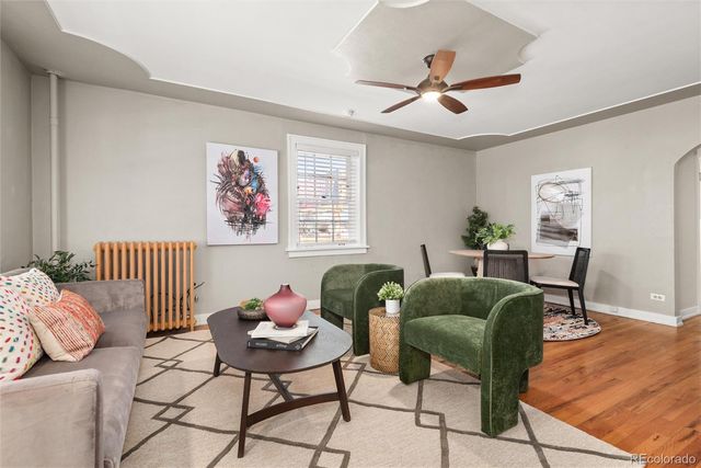 1446 N Gilpin Street 1, Denver, CO 80218