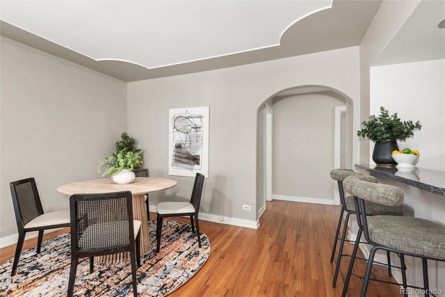 1446 N Gilpin Street 1, Denver, CO 80218