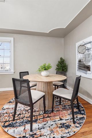 1446 N Gilpin Street 1, Denver, CO 80218