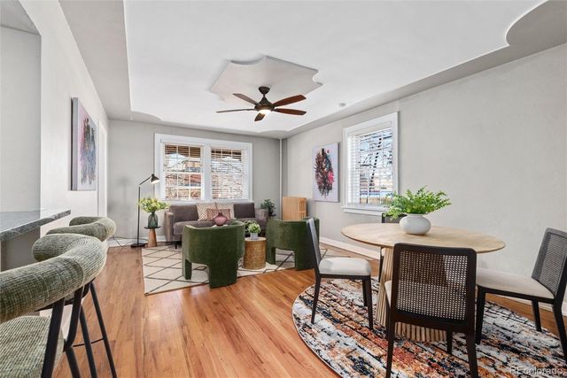 1446 N Gilpin Street 1, Denver, CO 80218