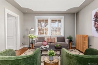 1446 N Gilpin Street 1, Denver, CO 80218