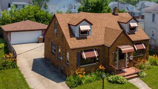 4819 23rd AVENUE, Kenosha, WI 53140