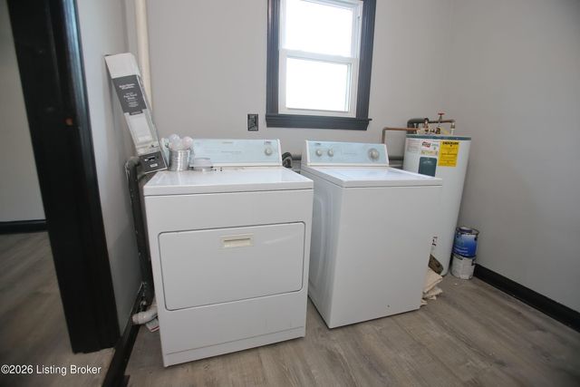 4804 Ranchland Dr, Louisville, KY 40216