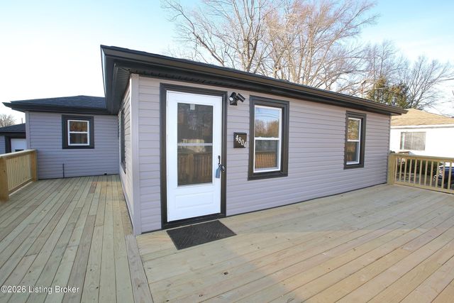 4804 Ranchland Dr, Louisville, KY 40216