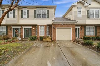 5916 Baynebridge DR, Virginia Beach, VA 23464