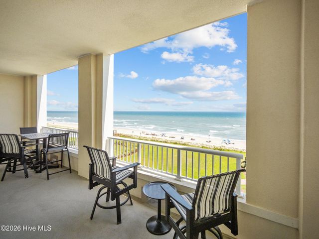 1435 Salter Path Road K3, Atlantic Beach, NC 28512