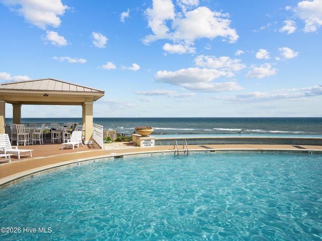 1435 Salter Path Road K3, Atlantic Beach, NC 28512