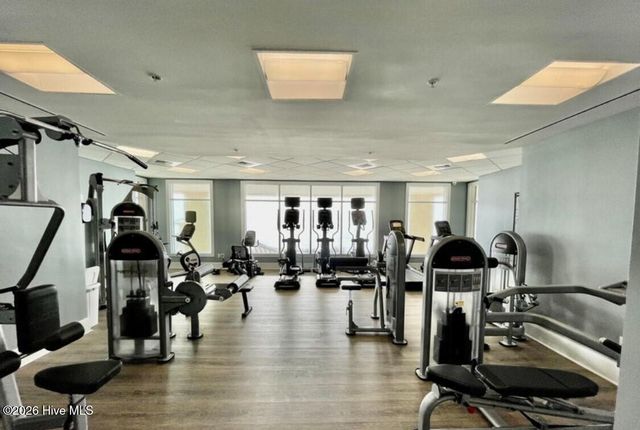 1435 Salter Path Road K3, Atlantic Beach, NC 28512