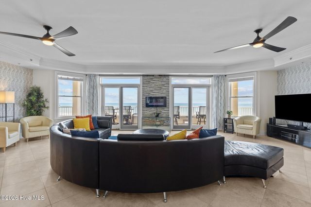 1435 Salter Path Road K3, Atlantic Beach, NC 28512