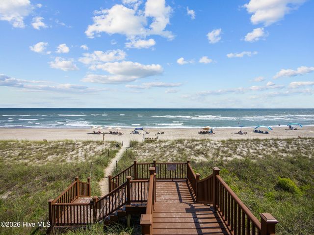 1435 Salter Path Road K3, Atlantic Beach, NC 28512