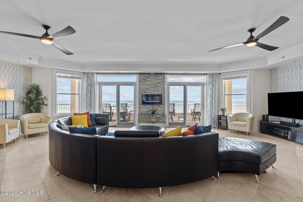 Image 4 of property listing at 1435 Salter Path Road K3, Atlantic Beach, NC 28512