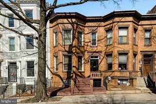 31 RHODE ISLAND AVENUE, Washington, DC 20001
