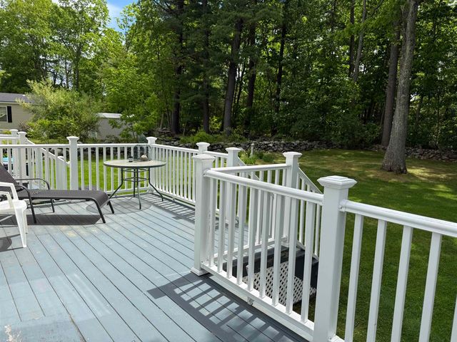 97 Fordway Ext Lot 16, Derry, NH 03038
