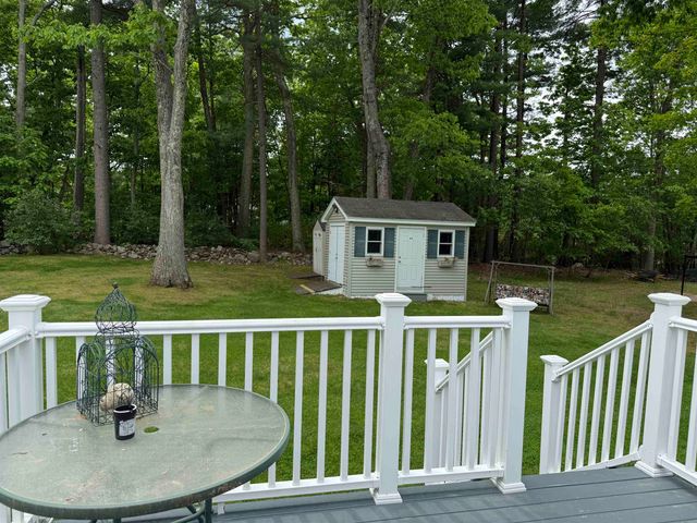 97 Fordway Ext Lot 16, Derry, NH 03038