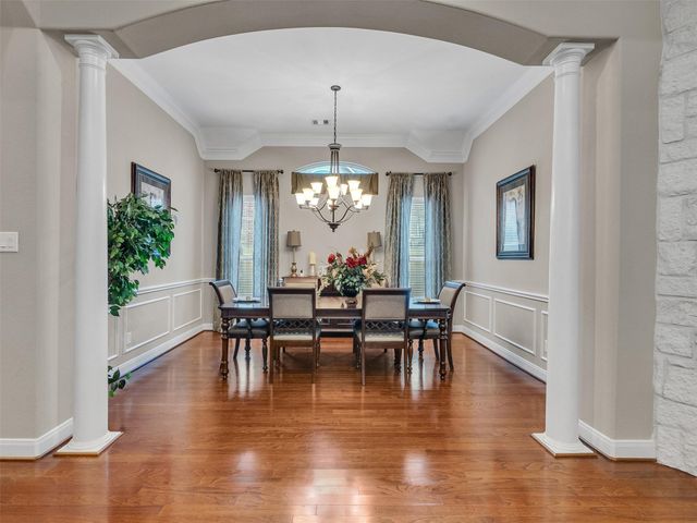 17526 Endel Way, Richmond, TX 77407