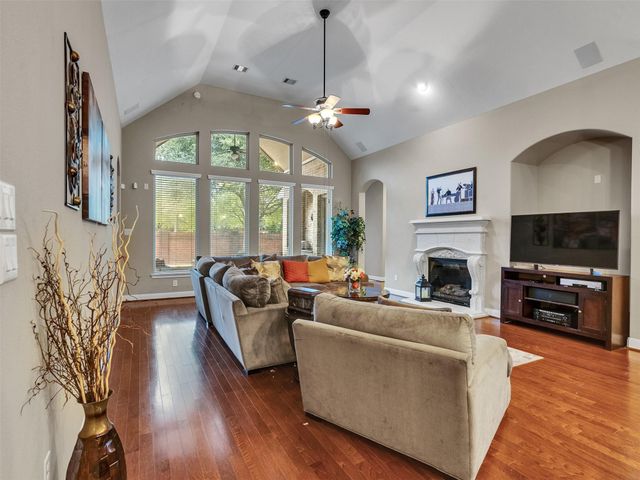 17526 Endel Way, Richmond, TX 77407