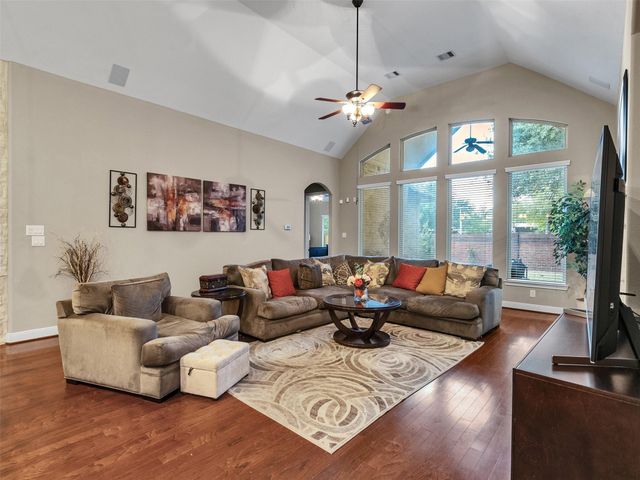 17526 Endel Way, Richmond, TX 77407