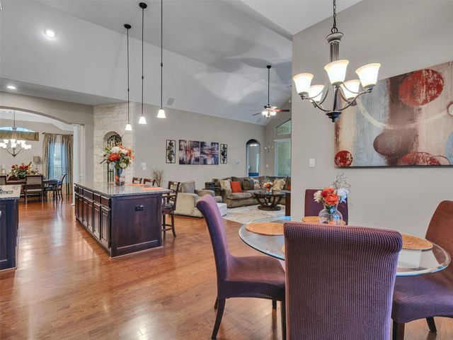 17526 Endel Way, Richmond, TX 77407