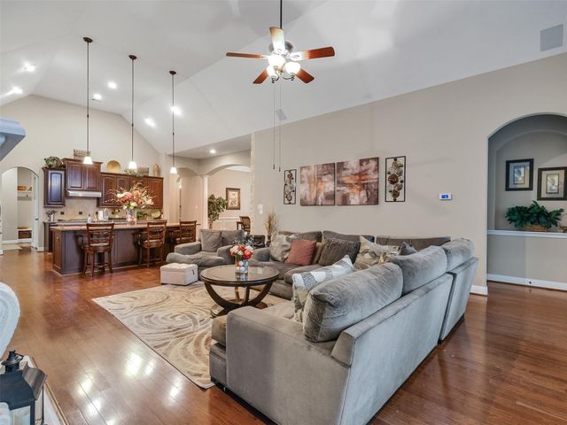 17526 Endel Way, Richmond, TX 77407