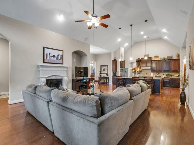 17526 Endel Way, Richmond, TX 77407