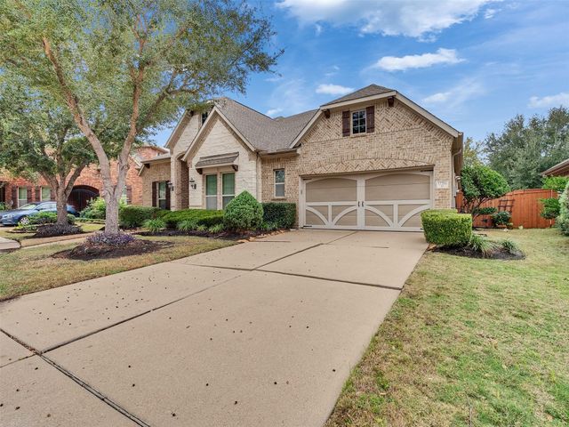 17526 Endel Way, Richmond, TX 77407